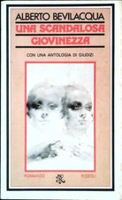 UNA SCANDALOSA GIOVINEZZA -