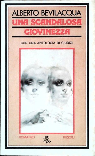 Una scandalosa giovinezza - scandalosa,