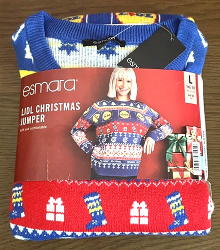 Maglione natalizio donna - , lidl