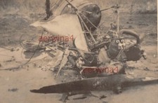 Elica e motore di un aereo