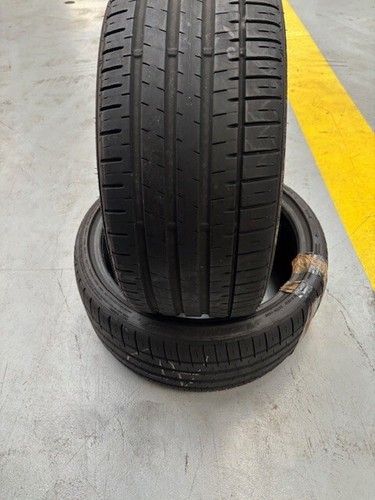 Gomme usate estive - 2, 225