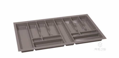 Vassoi posate plastica - , di