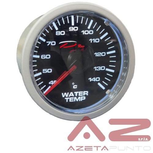 Manometro temperatura acqua - temperatura,