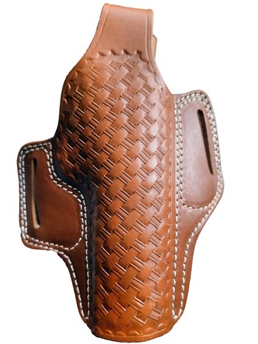 Fondina pistola vera - , di