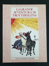 Grande avventura di - grande,