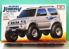 Tamiya mini 4wd - tamiya, 1:32
