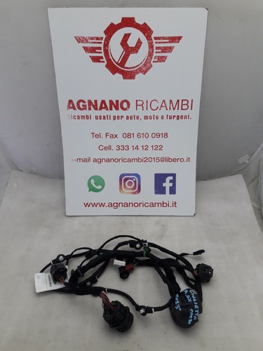 Cavo cablaggio porta ant - cablaggio, dx