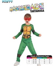 Costume carnevale party - costume,