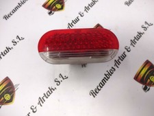 Luce Di Avviso Porta VW