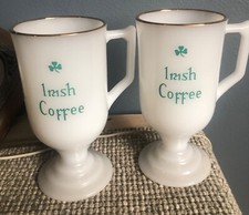 COPPIA tazzine da caffè