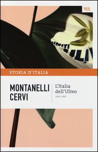 Italia dell ulivo - l'italia, storia