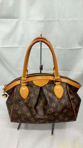 Louis vuitton monogram tivoli - vuitton,