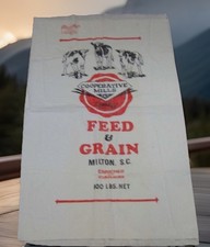 Vintage Cooperative Mills