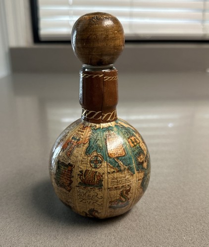 Decanter vintage italiano - , in