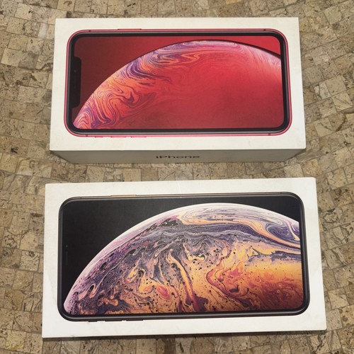 Apple iphone prodotto - xr,