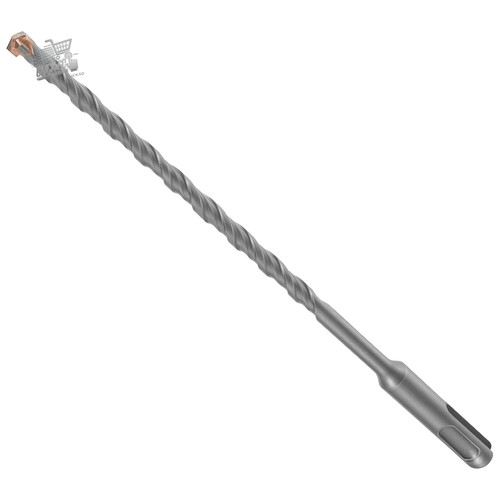 Punte sds plus 6x210mm muro - sds,