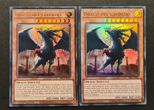 2 x drago del - x,