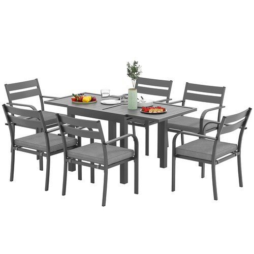 Outsunny set esterno - outsunny,