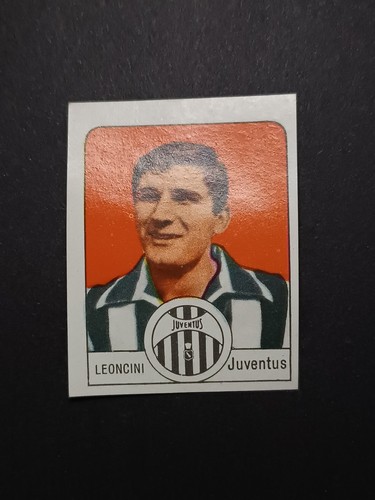 Figurina calciatori 1968 - figurina,