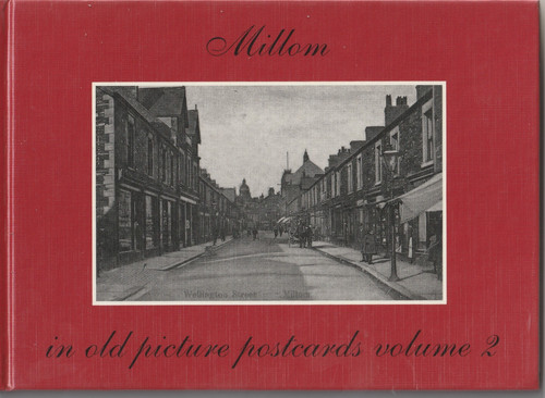 Millom old picture - in,