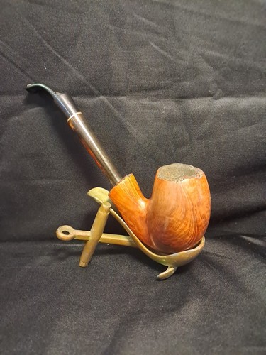 Pipa tabacco alpha freehand - pipa,