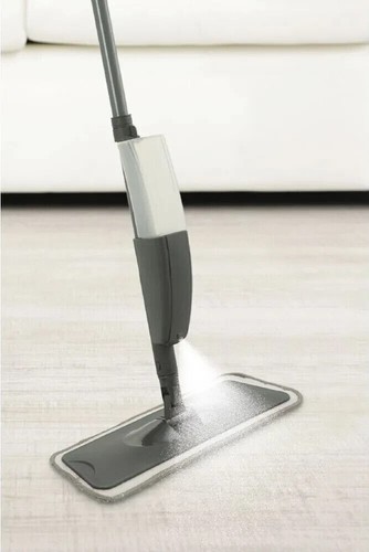 Scopa mop spray - con, serbatoio