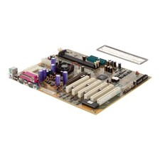 Scheda madre abit kg7 - scheda,