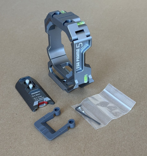 Rogeti tse frame - mark, per