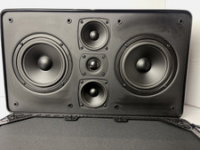 Jamo thx select d500 lcr - 2,