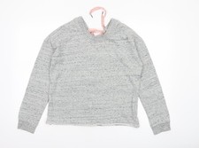 Felpa pullover donna Tally