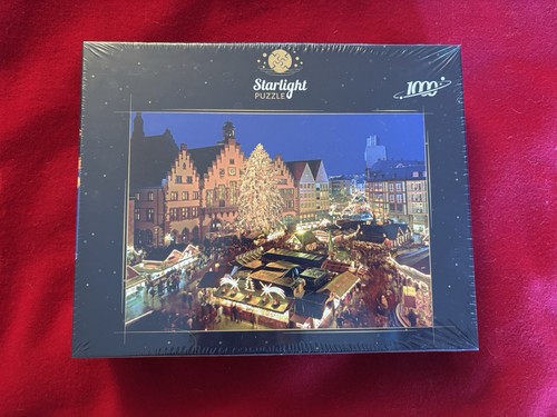 Starlight puzzle 1000 pezzi - puzzle,