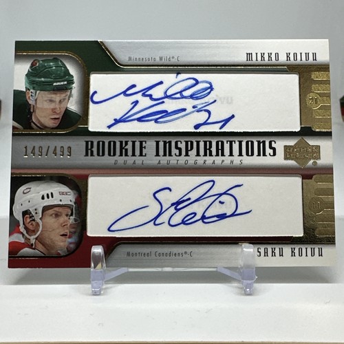 2005 upper deck - 2005-06,