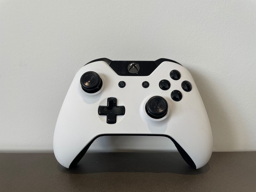 Scuf xbox one bianco - one,