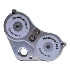 MINI CARRUCOLA - PULEGGIA