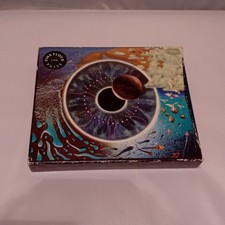 Pink Floyd - Pulse 2 CD Box Edition with Pulsing LED Light - 1995 - Prog Rock