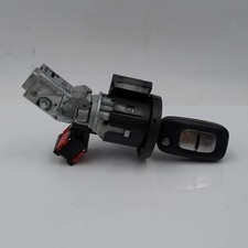 BLOCCO ACCENSIONE per RENAULT CLIO 3A SERIE (05 09 ) 1.2 16V GPL 2009 21673884