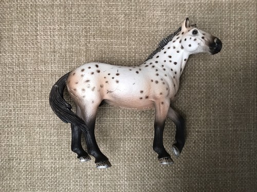 Modellino schleich maculato - modellino,