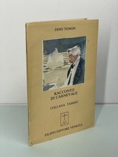 RACCONTO DI CARNEVALE Dino