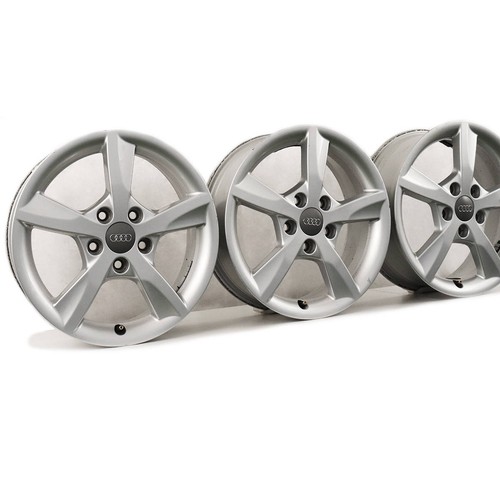 Cerchi lega audi 16 - in, a3