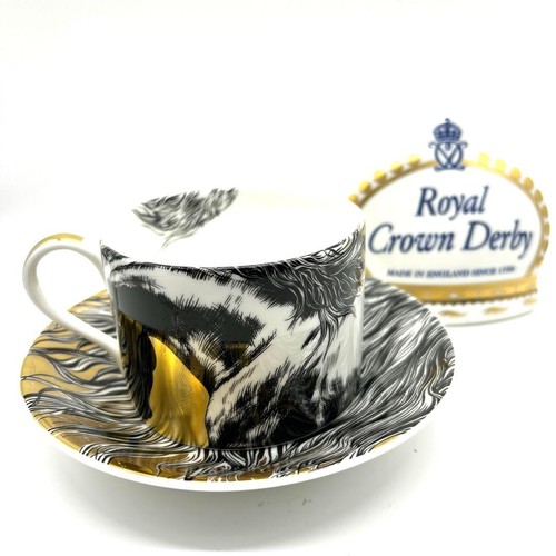 Tazza tè piattino royal - tè, e