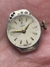 Orologio Tudor Donna Movimento