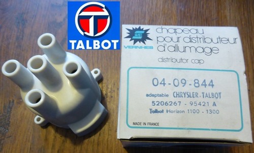Chrysler talbot 1100 1300 1307 - 1300,