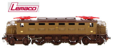 LEMACO 044.1, FS Locomotiva E