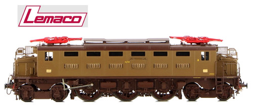 Lemaco 044 locomotiva - 044.1,, fs