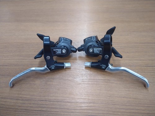 Cambio m290 3x7 velocità - st-m290,