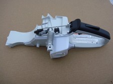 MOTOSEGA STIHL MS311 MS391