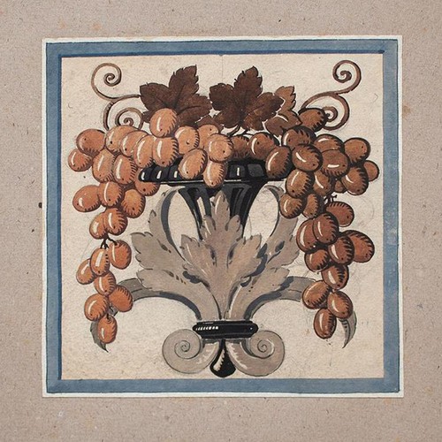 Albert leusch ornamento - leusch,
