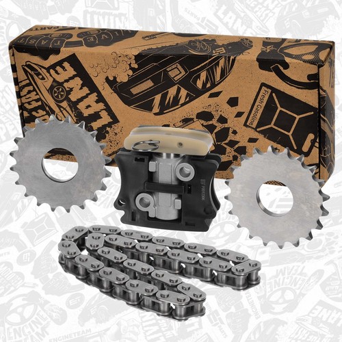 Kit catena distribuzione - kit,