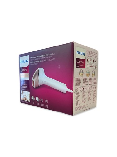 Philips lumea prestige bri945 - prestige,