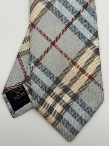 Burberry london check silk - burberry,